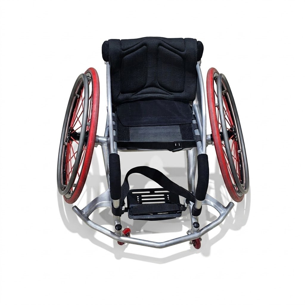 Azon Basketball Pro (Offensive Pro)